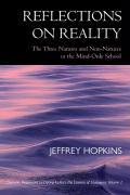 Bild des Verkufers fr Hopkins, J: Reflections on Reality - The Three Natures & Non zum Verkauf von moluna