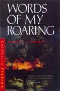 Seller image for Finney, E: Words of My Roaring for sale by moluna