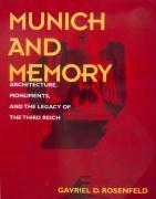 Bild des Verkufers fr MUNICH & MEMORY zum Verkauf von moluna