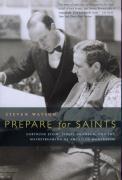 Bild des Verkufers fr Watson, S: Prepare for Saints zum Verkauf von moluna