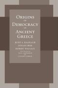 Image du vendeur pour Raaflaub, K: Origins of Democracy in Ancient Greece mis en vente par moluna