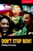 Seller image for Don\ t Stop Now! Level 1 for sale by moluna