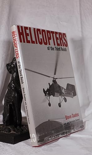 HELICOPTERS OF THE THIRD REICH