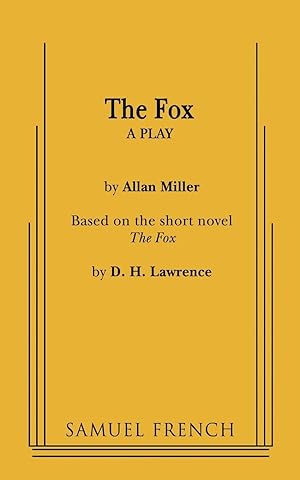 Seller image for FOX for sale by moluna