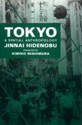 Seller image for Jinnai, H: Tokyo for sale by moluna