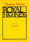 Seller image for ROYAL HIGHNESS for sale by moluna