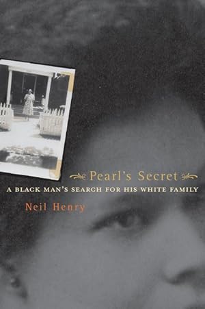 Bild des Verkufers fr Henry, N: Pearl&#8242s Secret - A Black Man&#8242s Search zum Verkauf von moluna