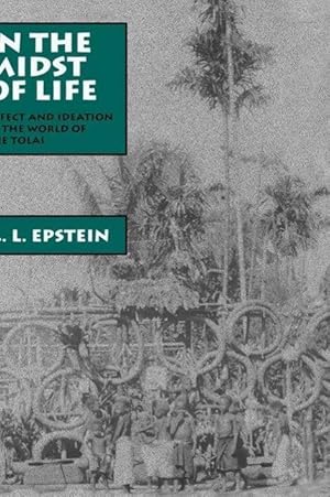 Bild des Verkufers fr Epstein, A: In the Midst of Life zum Verkauf von moluna