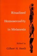 Seller image for Ritualized Homosexuality in Melanesia for sale by moluna