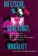 Bild des Verkufers fr Nietzsche, Genealogy, Morality zum Verkauf von moluna