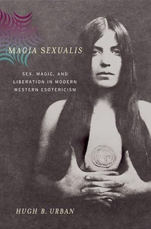 Seller image for MAGIA SEXUALIS for sale by moluna