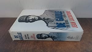 Imagen del vendedor de The Rebel, 1890-1944 (v. 1) (De Gaulle) a la venta por BoundlessBookstore