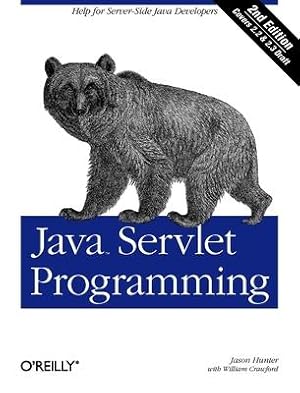 Bild des Verkufers fr Java Servlet Programming zum Verkauf von moluna