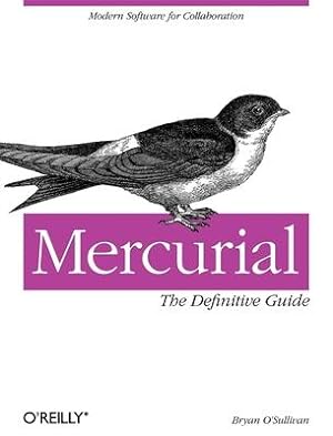 Bild des Verkufers fr Mercurial: The Definitive Guide: The Definitive Guide zum Verkauf von moluna
