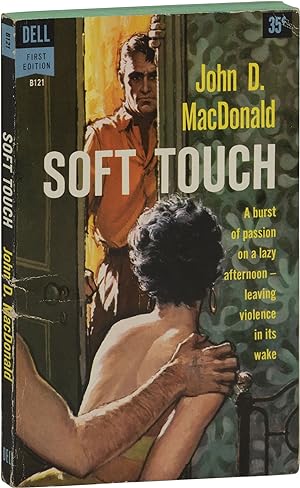 Soft Touch (First Edition)