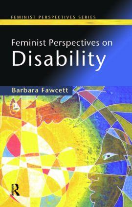 Seller image for Fawcett, B: Feminist Perspectives on Disability for sale by moluna