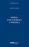 Imagen del vendedor de Moral, tica y poltica a la venta por AG Library