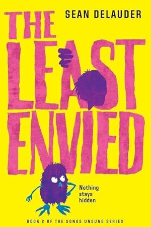 Imagen del vendedor de The Least Envied a la venta por moluna