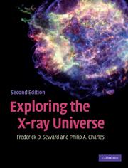 Imagen del vendedor de Exploring the X-Ray Universe a la venta por moluna