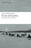 Seller image for El ao del hambre for sale by Agapea Libros