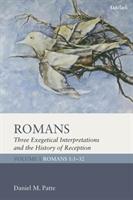 Bild des Verkufers fr Patte, D: Romans: Three Exegetical Interpretations and the H zum Verkauf von moluna