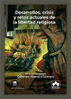 Immagine del venditore per Desarrollos, crisis y retos actuales de la libertad religiosa venduto da AG Library