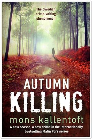 Seller image for Autumn Killing for sale by Darkwood Online T/A BooksinBulgaria