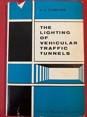 The Lighting of Vehicular Traffic Tunnels.