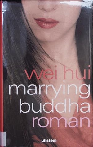 Seller image for Marrying Buddha. for sale by Antiquariat Bookfarm