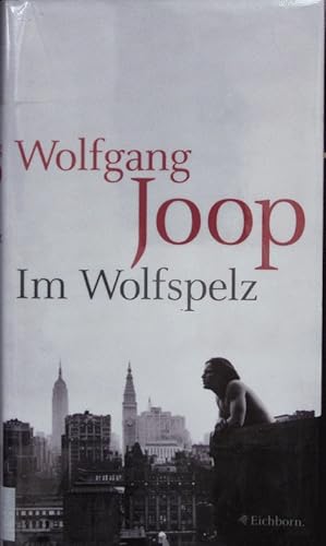 Seller image for Im Wolfspelz. for sale by Antiquariat Bookfarm