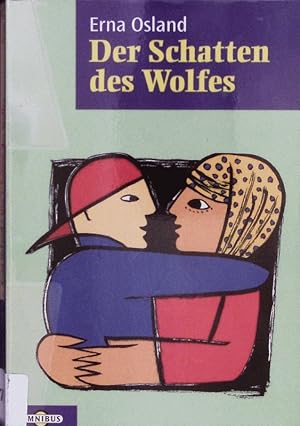 Bild des Verkufers fr Der Schatten des Wolfes. zum Verkauf von Antiquariat Bookfarm