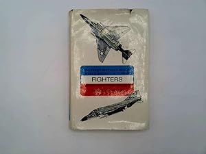 Seller image for The Pocket Encyclopaedia of World Aircraft in Colour: Fighters. Attack And Training Aircraft. for sale by Goldstone Rare Books