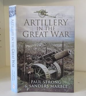 Imagen del vendedor de Artillery in the Great War a la venta por BRIMSTONES