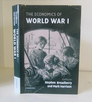 Imagen del vendedor de The Economics of World War I. a la venta por BRIMSTONES