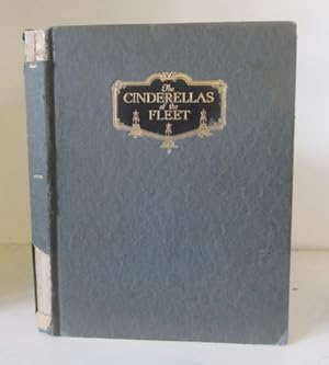 Seller image for The Cinderellas of the Fleet for sale by BRIMSTONES