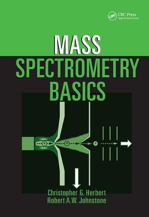 Seller image for Herbert, C: Mass Spectrometry Basics for sale by moluna