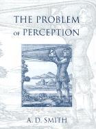 Bild des Verkufers fr Smith, A: Problem of Perception zum Verkauf von moluna