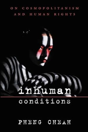 Imagen del vendedor de Cheah, P: Inhuman Conditions a la venta por moluna