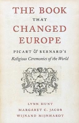Immagine del venditore per Hunt, L: The Book That Changed Europe venduto da moluna