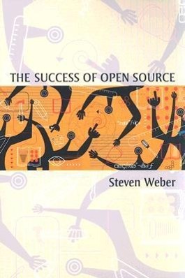 Bild des Verkufers fr Weber, S: The Success of Open Source zum Verkauf von moluna
