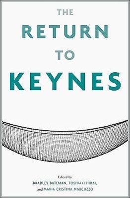 Image du vendeur pour Bateman, B: Return to Keynes mis en vente par moluna