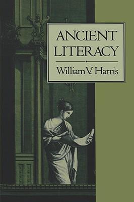 Bild des Verkufers fr Harris, W: Ancient Literacy zum Verkauf von moluna