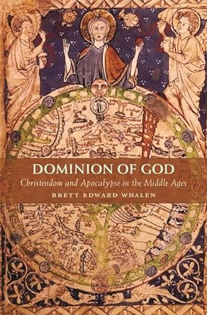 Bild des Verkufers fr Whalen, B: Dominion of God zum Verkauf von moluna