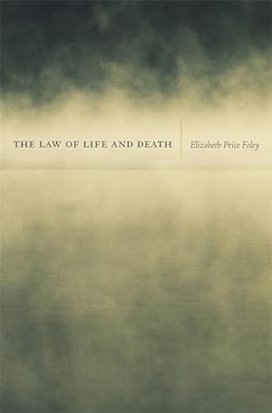 Bild des Verkufers fr Foley, E: The Law of Life and Death zum Verkauf von moluna