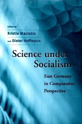 Immagine del venditore per Macrakis, K: Science Under Socialism - East Germany In Compa venduto da moluna