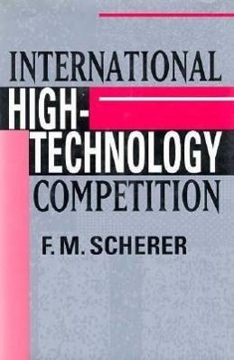 Seller image for INTL HIGH TECHNOLOGY COMPETITI for sale by moluna