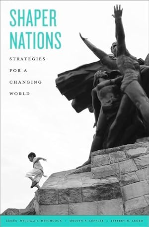 Seller image for Shaper Nations: Strategies for a Changing World for sale by moluna