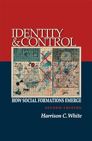 Immagine del venditore per Identity and Control: How Social Formations Emerge - Second Edition venduto da moluna