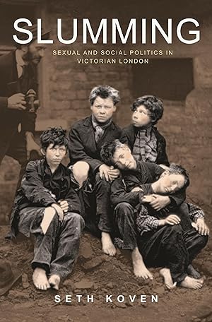 Bild des Verkufers fr Slumming: Sexual and Social Politics in Victorian London zum Verkauf von moluna
