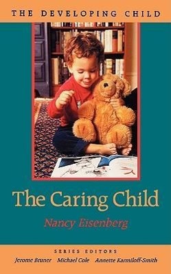 Immagine del venditore per Eisenberg, N: The Caring Child venduto da moluna